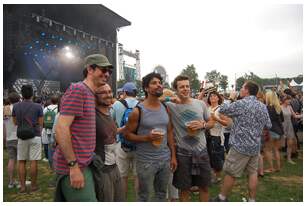 Foto 158 de la jueves 7 de julio | Bilbao BBK Live 2016